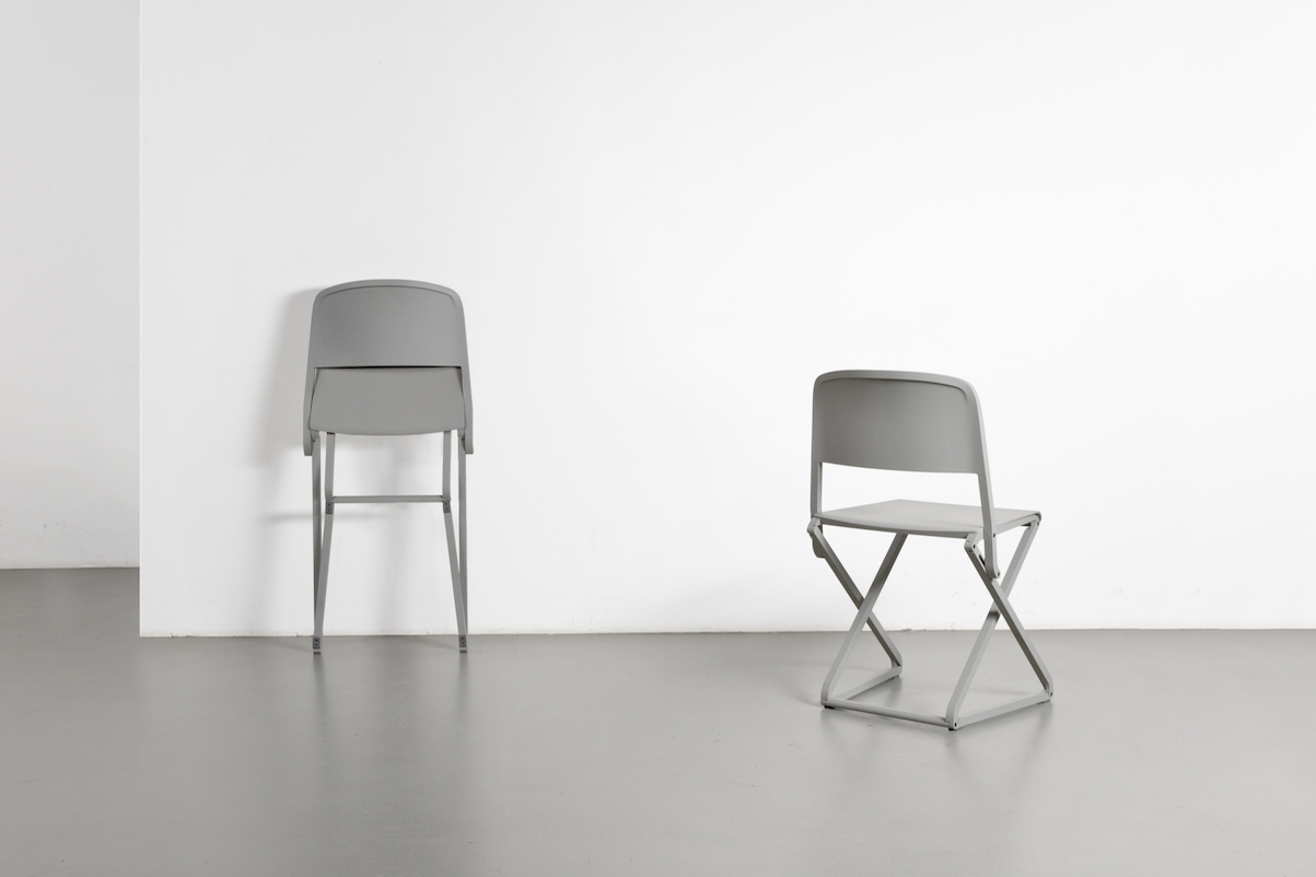 DFC – Dynamic Folding Chair