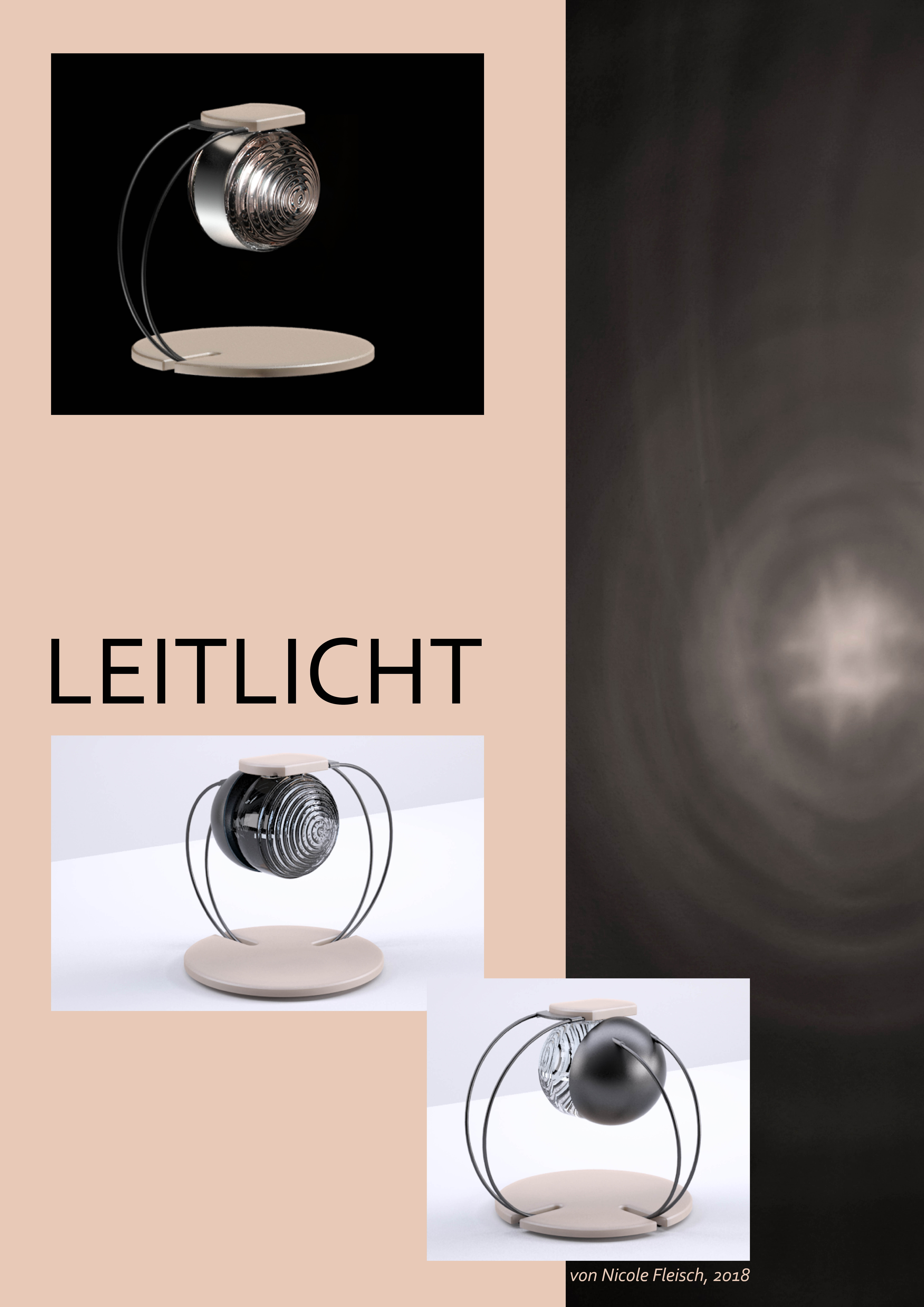 LEITLICHT / leading light