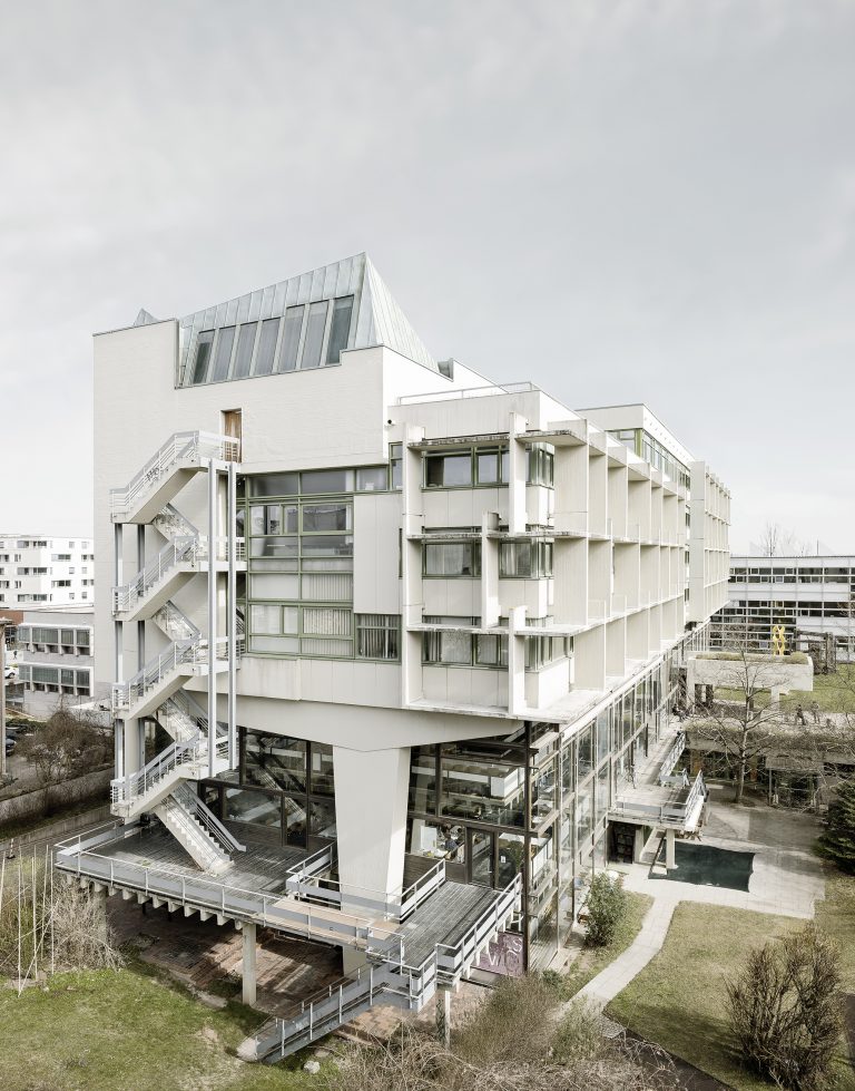Staatliche Akademie der Bildenden Künste Stuttgart