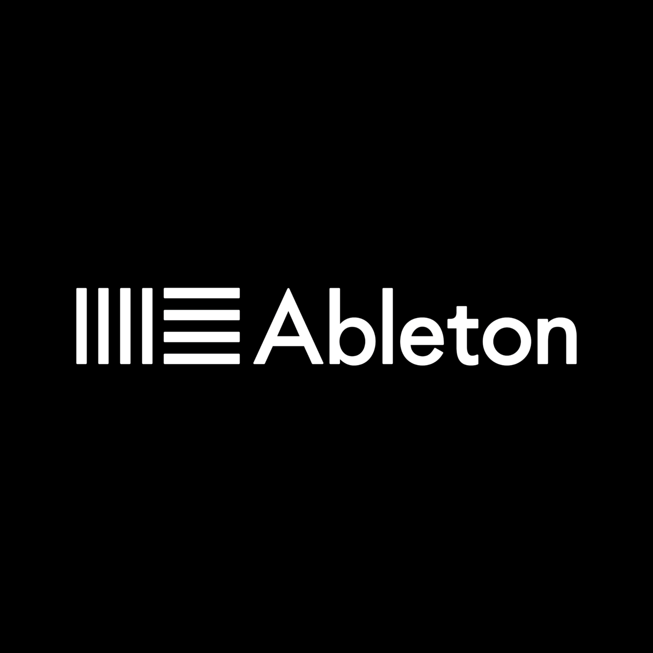 Minimal system. Ableton. Ableton логотип. Ableton Live 11. Иконка Ableton Live