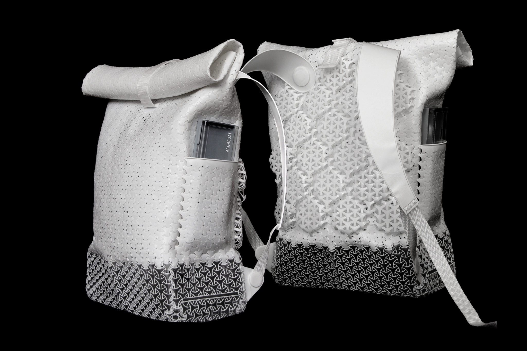 AGGREGAT / AGGREGAT German Design Graduates