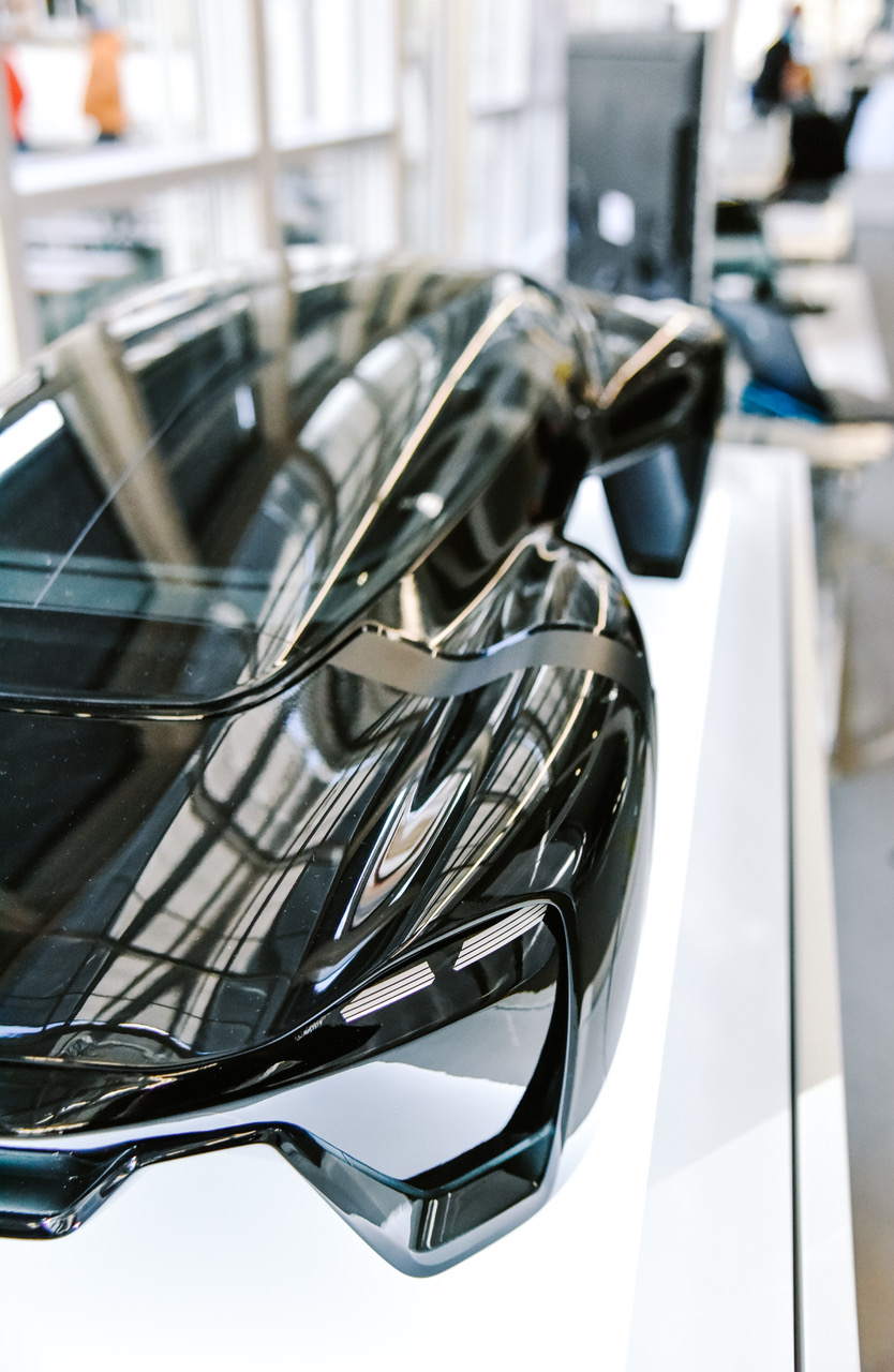Pforzheim University - German Design Graduates