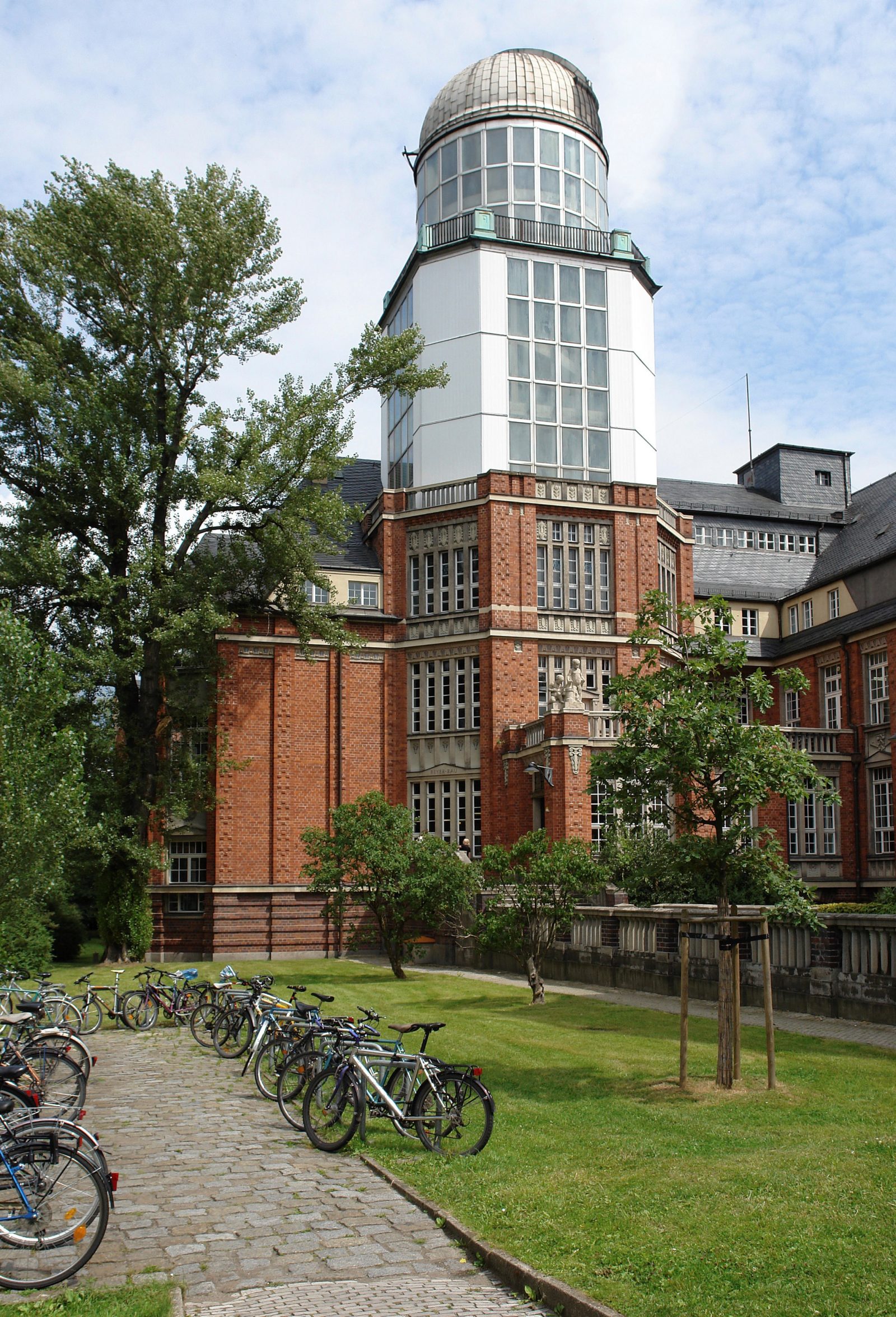 TU Dresden German Design Graduates