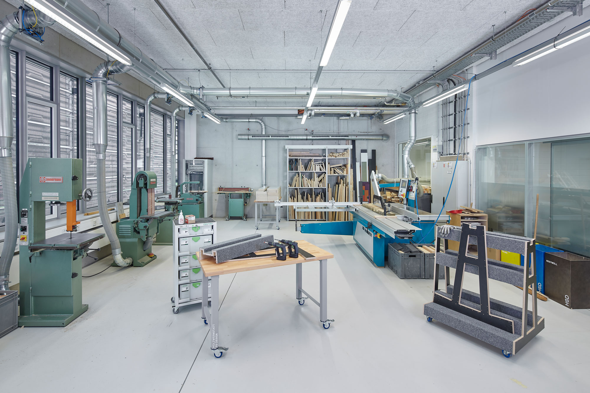 Hochschule Düsseldorf - German Design Graduates