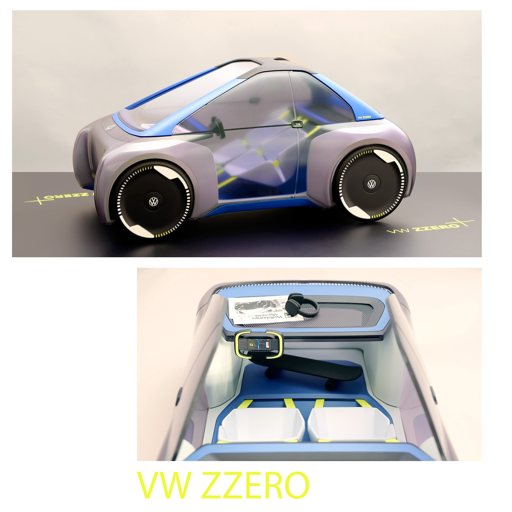 VW ZZERO