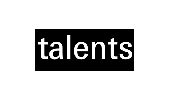 Logo talents (Ambiente Messe Frankfurt)