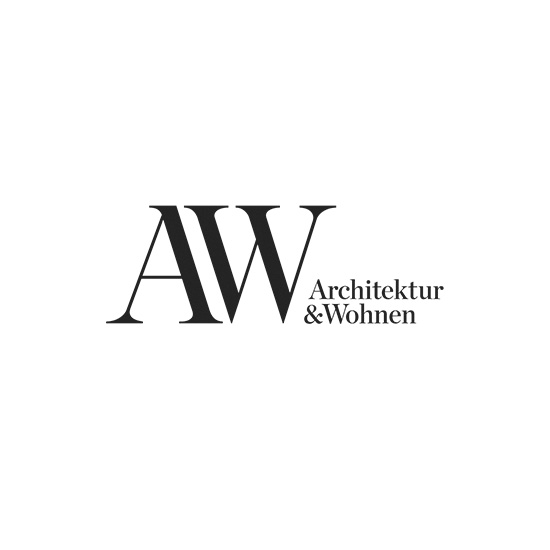 Logo A&W Architektur & Wohnen