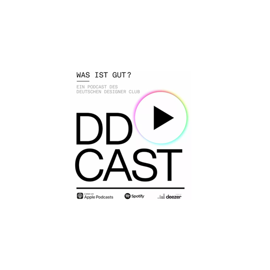 Logo DDCAST