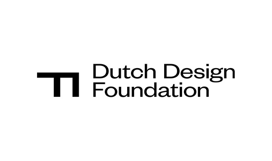 Logo Dutch Design Foundation