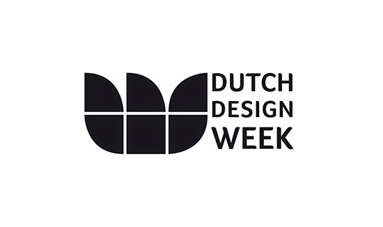 Logo Dutch Design Week