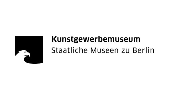 Logo Kunstgewerbemuseum, Staatliche Museen zu Berlin