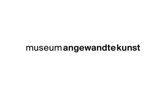 Logo Museum Angewandte Kunst