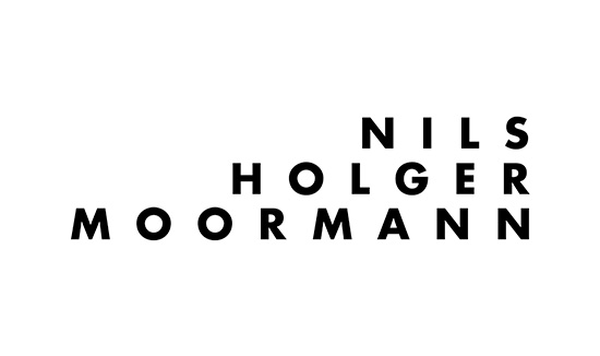 Logo Nils Holger Moormann