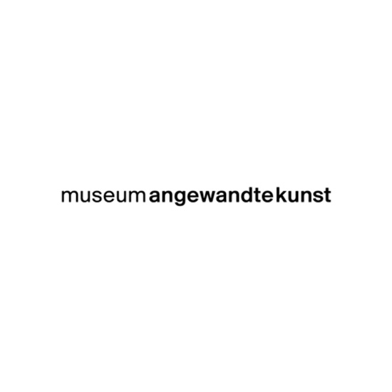Logo Museum Angewandte Kunst Frankfurt