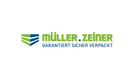 Logo Müller Zeiner