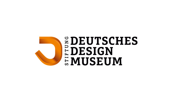 Logo Stiftung Deutsches Design Museum