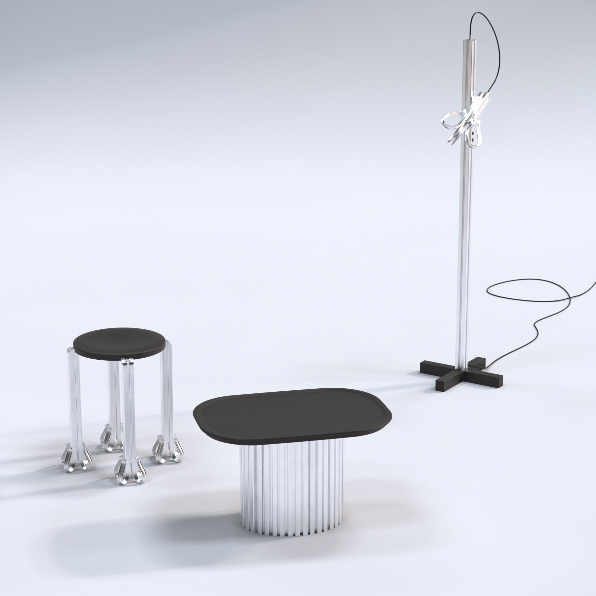 Ornament und Massenproduktion